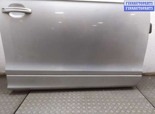купить Дверь боковая (легковая) на Audi Q7 2005-2015