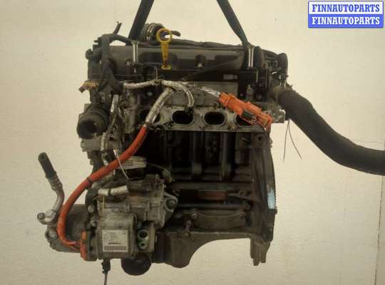 купить Форсунка топливная на Opel Ampera 2011-2015