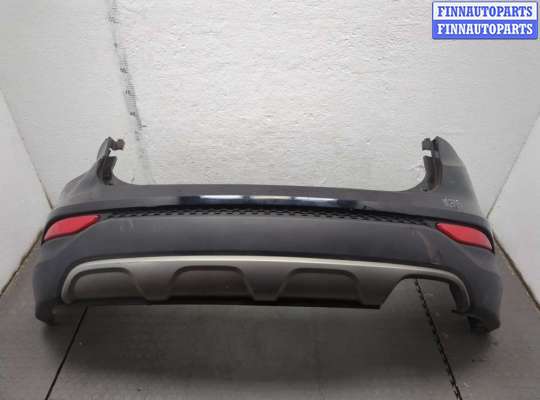 Катафот HN603672 на Hyundai Santa Fe 2012-2018