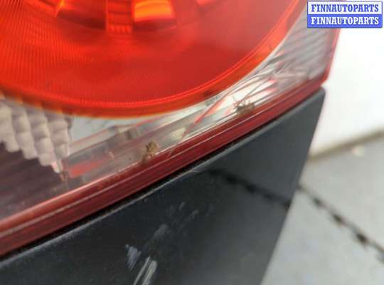 купить Ручка крышки багажника на Seat Altea 2004-2015