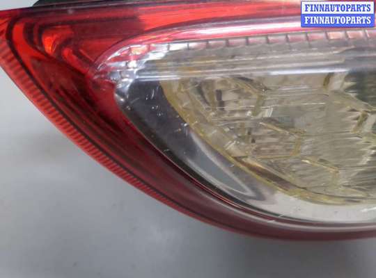 купить Фонарь (задний) на Ford Focus 2 2008-2011