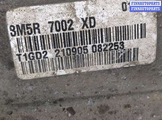 купить КПП 5-ст.мех. (МКПП) на Volvo S40 2004-