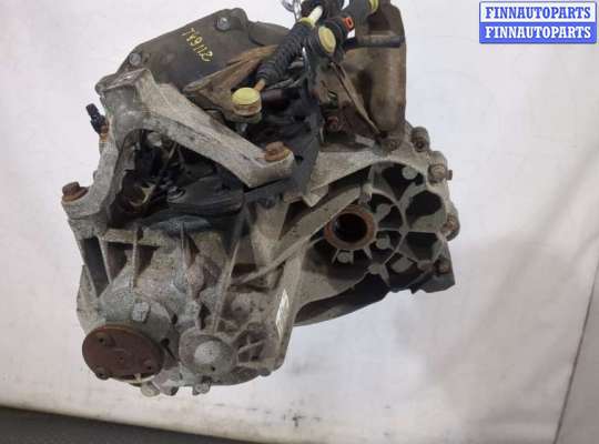 купить КПП 5-ст.мех. (МКПП) на Volvo S40 2004-