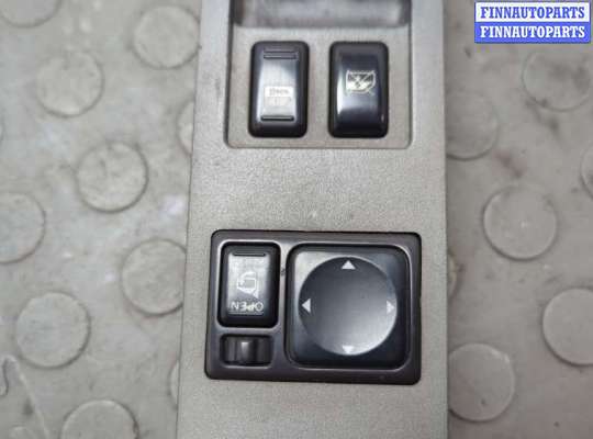 купить Кнопка стеклоподъемника (блок кнопок) на Infiniti QX56 2004-2010