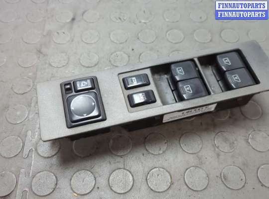 купить Кнопка стеклоподъемника (блок кнопок) на Infiniti QX56 2004-2010