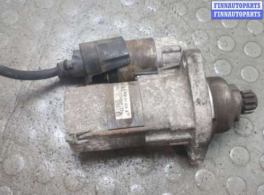 Стартер VG2772510 на Volkswagen Passat 6 2005-2010