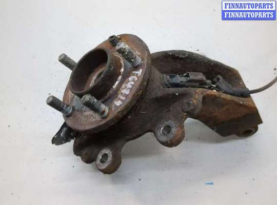 Купить Ступица (кулак, цапфа) на Ford C-Max 2002-2010 Ступица (кулак, цапфа) FO2220631 на Ford C-Max 2002-2010