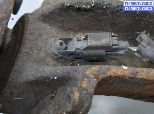купить Ступица (кулак, цапфа) на Ford C-Max 2002-2010