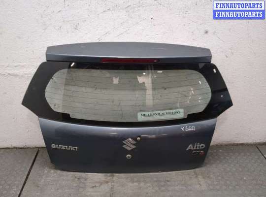 Стекло заднее NS837988 на Suzuki Alto 2009-