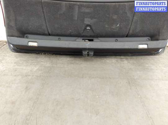 купить Двигатель стеклоочистителя (моторчик дворников) задний на Audi A6 (C6) 2004-2011