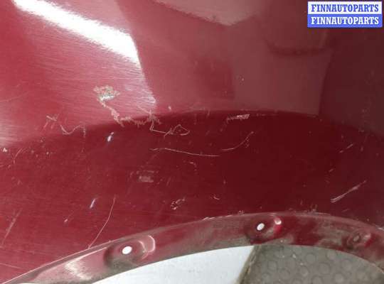 купить Крыло на Nissan Qashqai 2006-2013