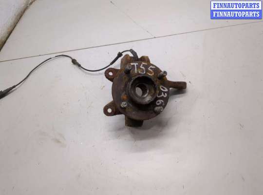 купить Ступица (кулак, цапфа) на Ford Fusion 2002-2012