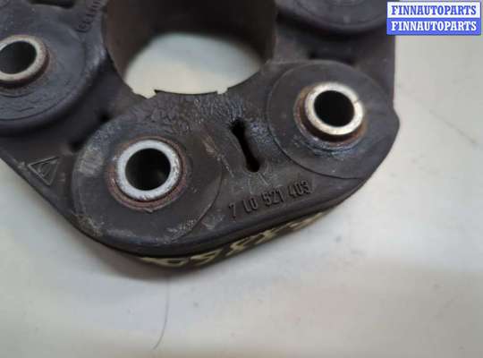 купить Муфта кардана на Porsche Cayenne 2002-2010