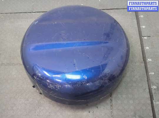 Чехол запаски TT910779 на Toyota RAV 4 2000-2005