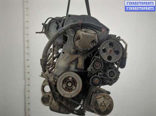 Двигатель (ДВС) PG1248060 на Peugeot 206 1998-2012