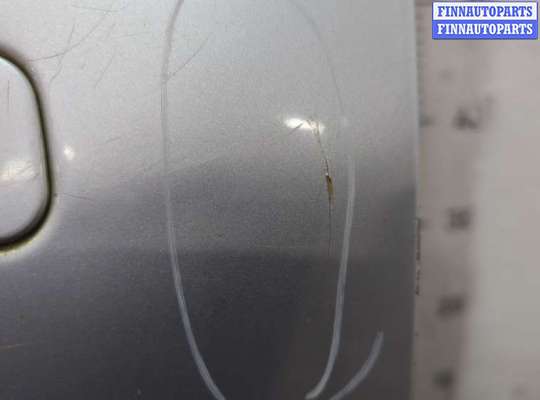 купить Дверь боковая (легковая) на Audi A4 (B5) 1994-2000