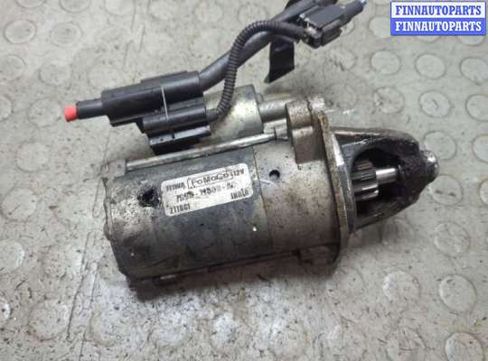 Стартер FO2161504 на Ford Focus 3 2011-2015