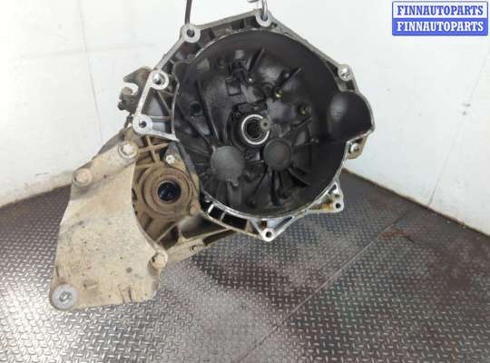 купить КПП 5-ст.мех. (МКПП) на Opel Vectra C 2002-2008