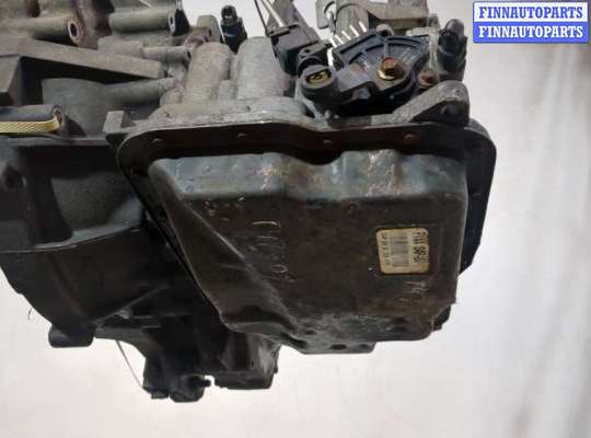 купить КПП - автомат (АКПП) на Ford Focus 2 2005-2008