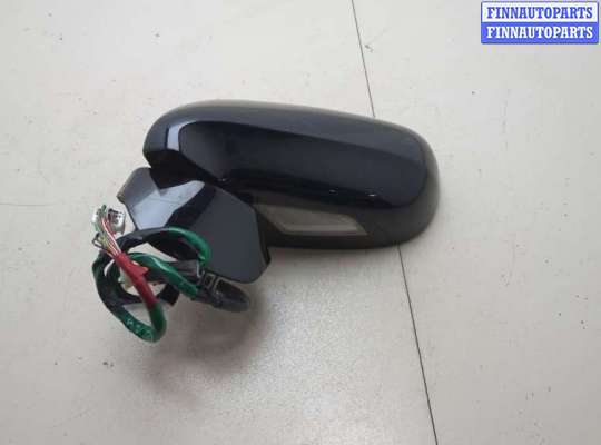 купить Зеркало боковое на Lexus LS460 2006-2017