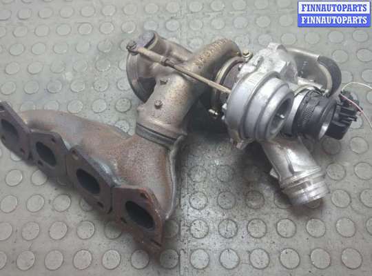 купить Турбина на BMW 1 F20, F21 2011-2019
