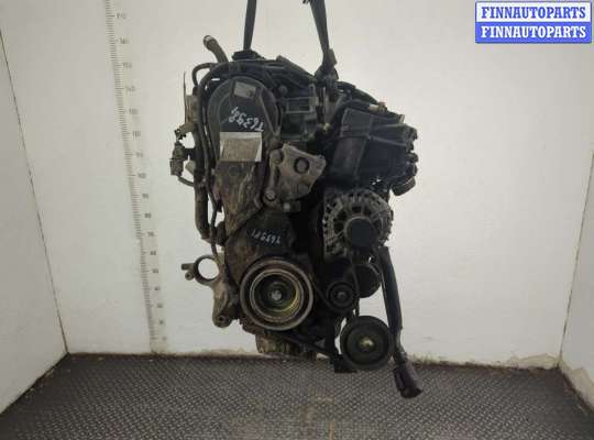Двигатель (ДВС) PG1248768 на Citroen Jumpy (Dispatch) 2007-2016