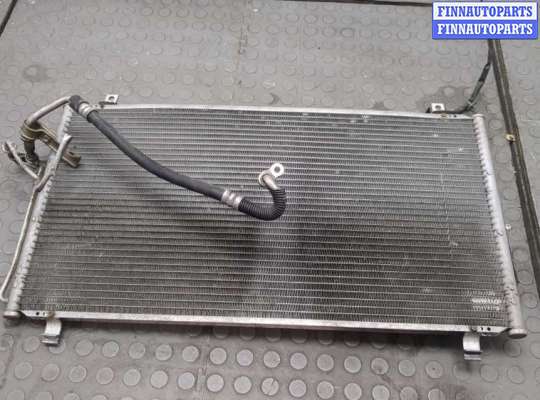 купить Радиатор кондиционера на Nissan 350Z 2002-2009