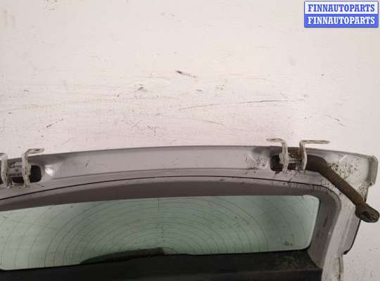 купить Подсветка номера на BMW X3 F25 2010-2014