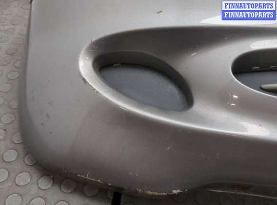 купить Бампер на Mercedes A W168 1997-2004