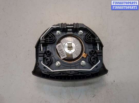 купить Подушка безопасности водителя на Ford Focus 2 2008-2011