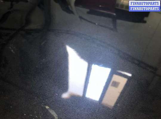 купить Обшивка капота на Subaru Forester (S12) 2008-2013