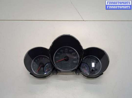 купить Щиток приборов (приборная панель) на Acura RDX 2006-2013