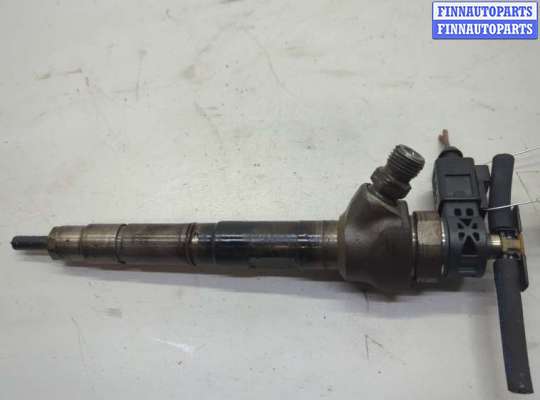 Форсунка топливная AU1634615 на Audi A5 (8T) 2007-2016