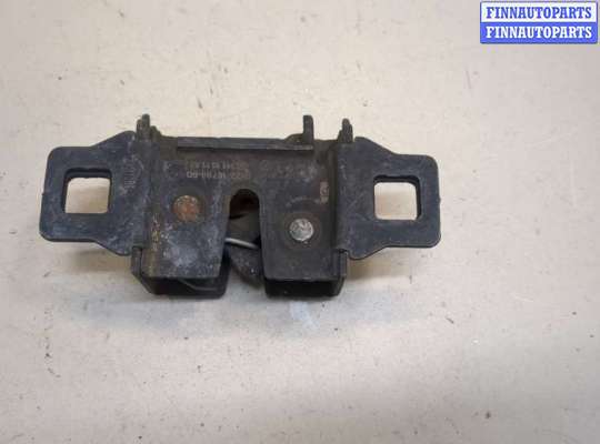 купить Замок капота на Land Rover Range Rover Evoque 2011-2018