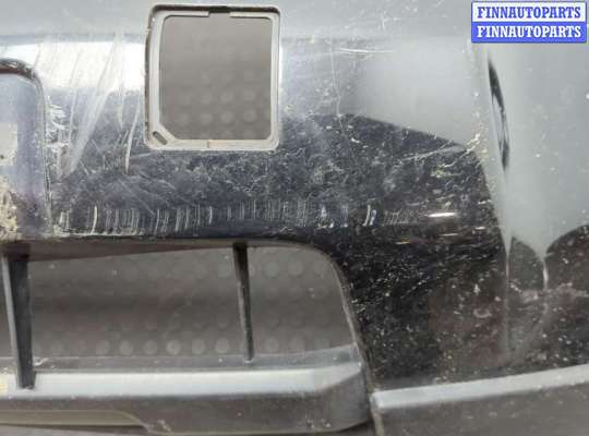 купить Бампер на Nissan X-Trail (T31) 2007-2015