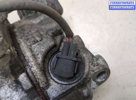 купить Компрессор кондиционера на BMW 1 E87 2004-2011