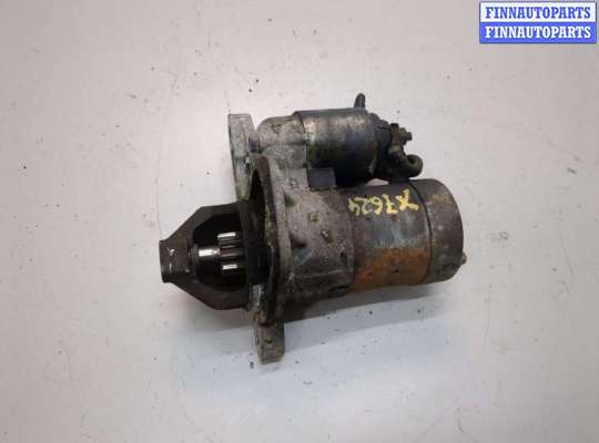 Купить Стартер на Nissan Qashqai 2006-2013 Стартер NS953205 на Nissan Qashqai 2006-2013