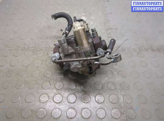 купить ТНВД на Toyota Avensis 3 2008-2018