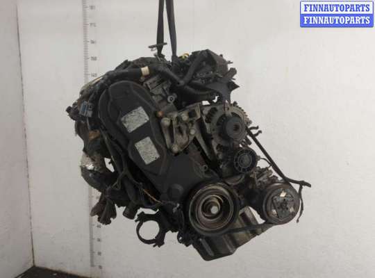 Форсунка топливная VL539959 на Volvo V50 2004-2012