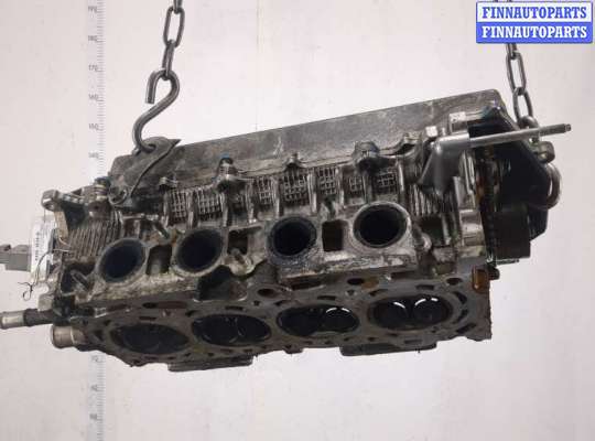 купить Головка блока (ГБЦ) на Toyota Corolla E12 2001-2006