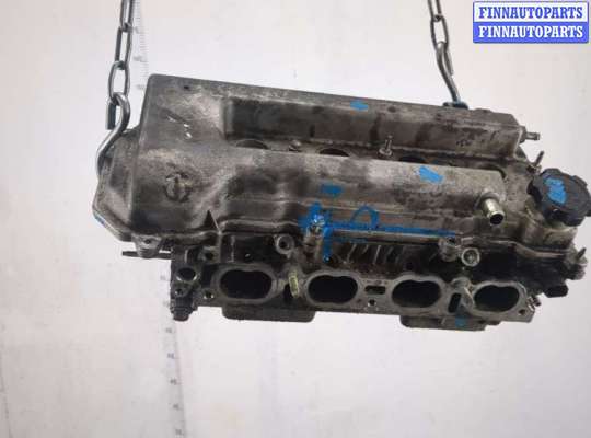 купить Головка блока (ГБЦ) на Toyota Corolla E12 2001-2006
