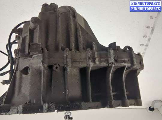 купить КПП 6-ст.мех 4х4 (МКПП) на Citroen C-Crosser 2007-2013
