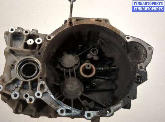 купить КПП 6-ст.мех 4х4 (МКПП) на Citroen C-Crosser 2007-2013