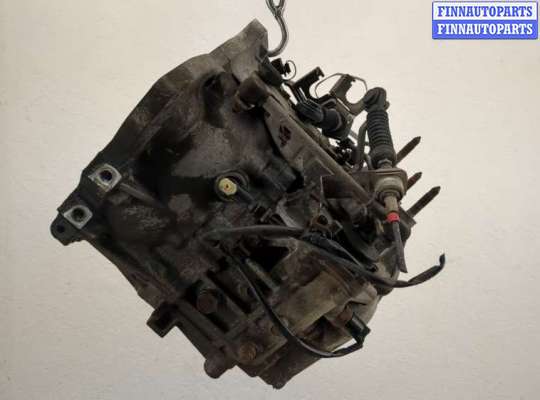 купить КПП 6-ст.мех 4х4 (МКПП) на Citroen C-Crosser 2007-2013