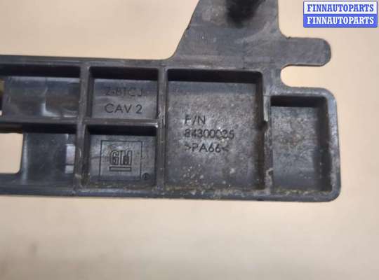 купить Кронштейн блока управления на Chevrolet Equinox 2017-2024