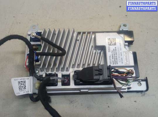 купить Блок управления навигацией на Ford Edge 2018-2023