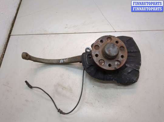 Ступица (кулак, цапфа) MB1626138 на Mercedes S W220 1998-2006