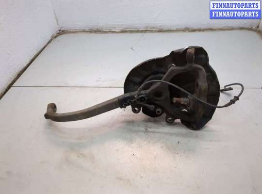 Кулак подвески на Mercedes-Benz S (W220)