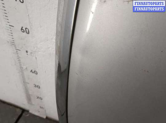 купить Капот на Ford C-Max 2002-2010