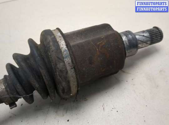 купить Полуось (приводной вал, шрус) на Nissan Qashqai 2006-2013